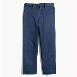 CrewCuts Thompson Flex Chino Suit Dress Pants Boy's 7